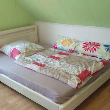אמברג Ferienwohnung Fusi מראה חיצוני תמונה